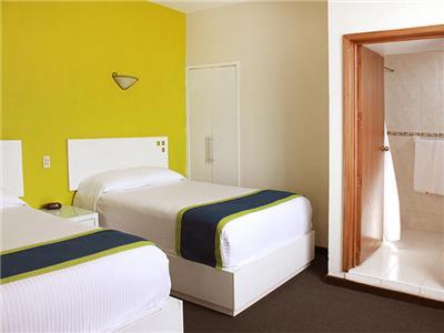Hotel Vista Express By Arriva Hospitality Group
