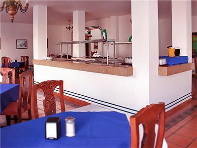 Vista Express By Arriva Hospitality Group 3* Morelia