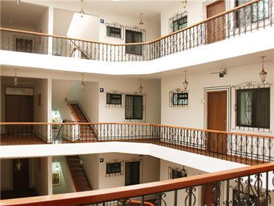 Vista Express By Arriva Hospitality Group Hotel