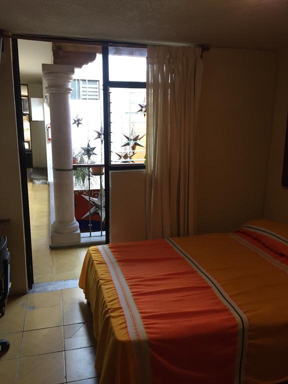 Casa Castillo Bed & Breakfast 3*