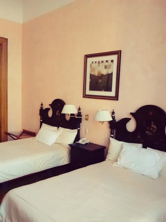 Hotel And San Miguel 3*