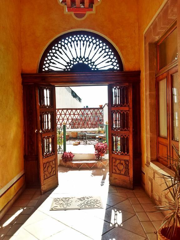 And San Miguel 3*