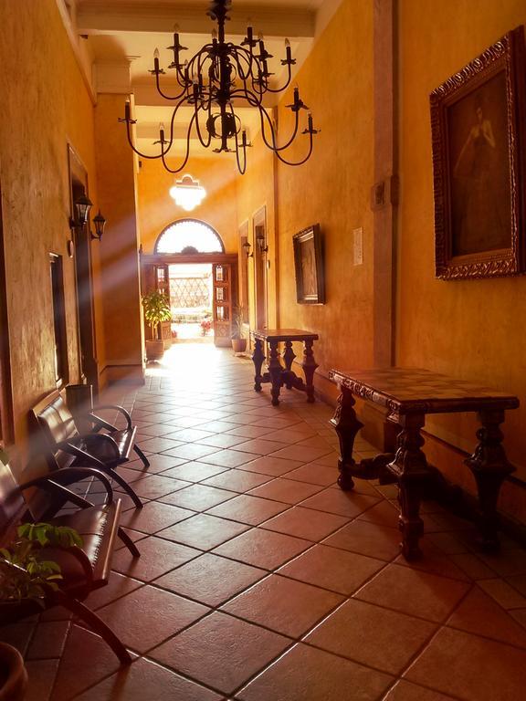 And San Miguel Morelia
