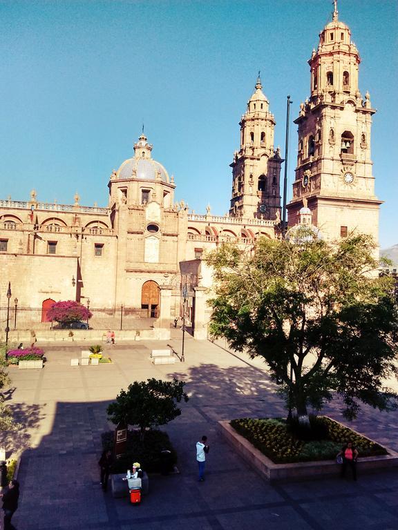 And San Miguel
