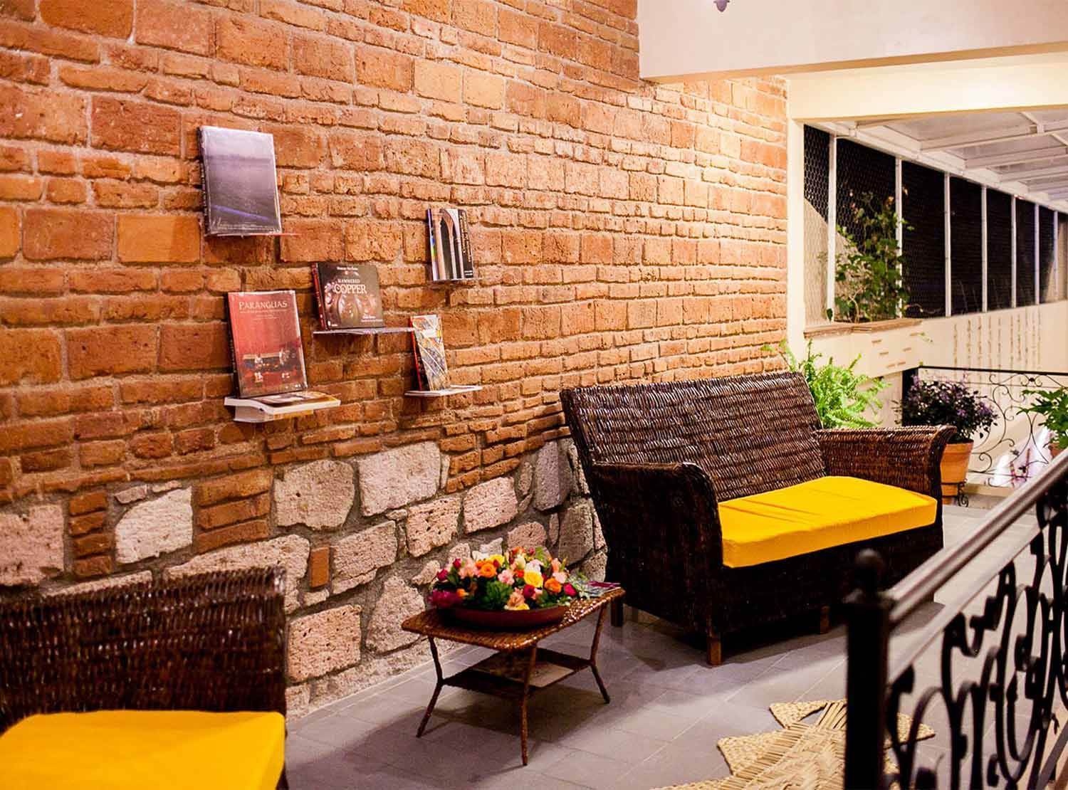 Rosa Barroco Hotel 3*