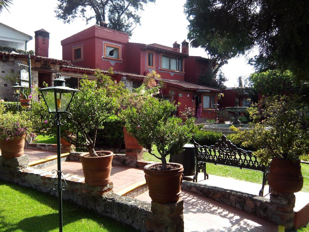 Hotel San Jose &