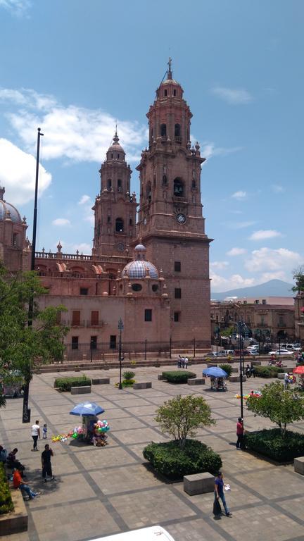 Hotel And San Miguel 3*
