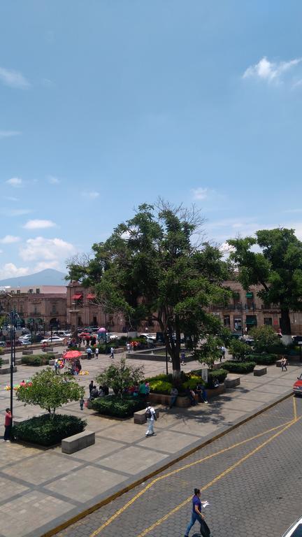 And San Miguel Hotel 3*