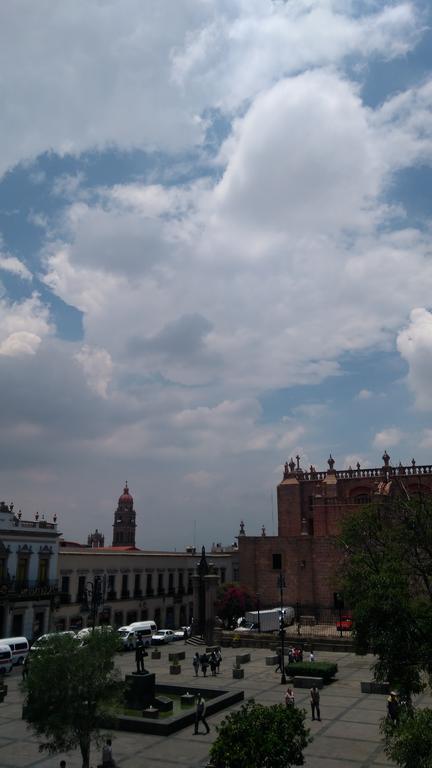 And San Miguel Hotel 3*