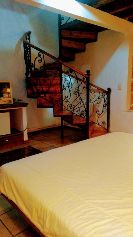 Hotel And San Miguel 3*