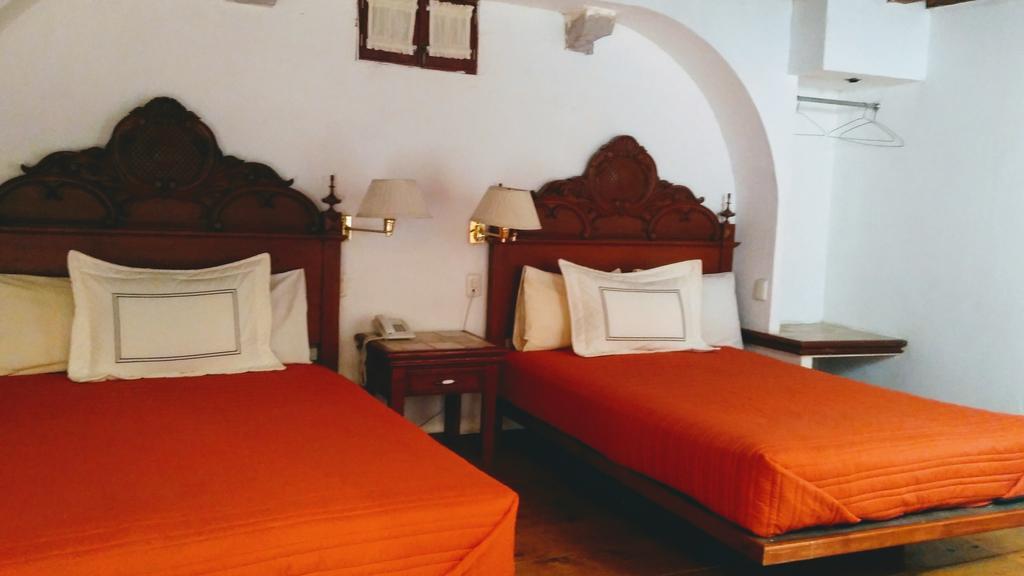 Hotel And San Miguel 3*