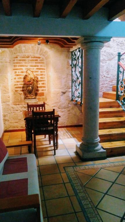 And San Miguel