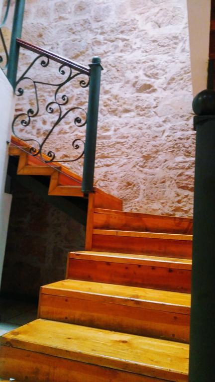 Hotel And San Miguel