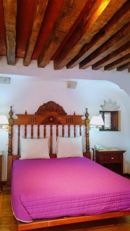 Hotel And San Miguel