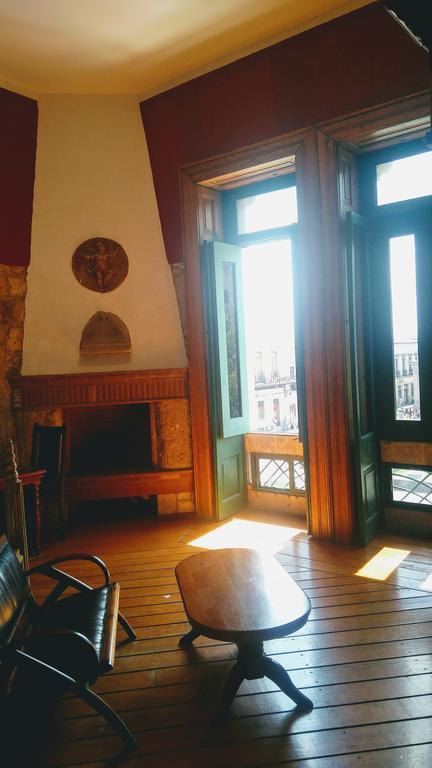 And San Miguel Hotel 3*