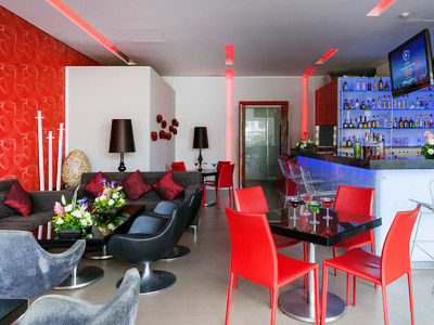 Gamma Belo Hotel