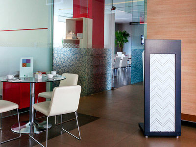 Hotel Gamma Belo Morelia