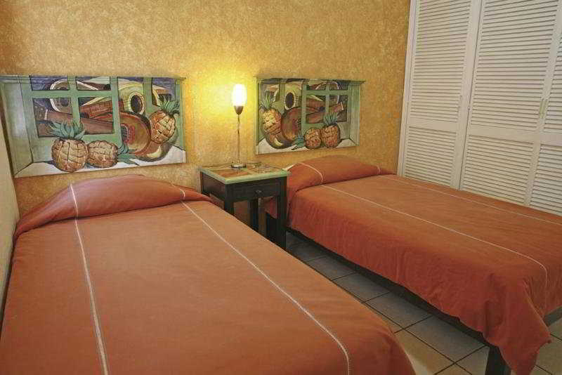 Hotel & Galeria Morelia