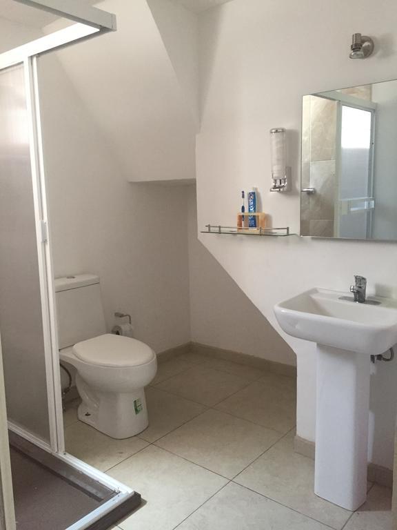 Punta Diamante Apartamento Morelia