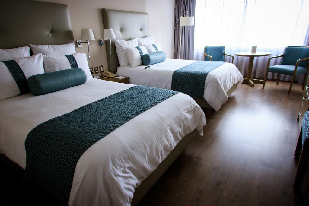 Hotel Grand Cantalagua Morelia, Bw Signature Collection Morelia