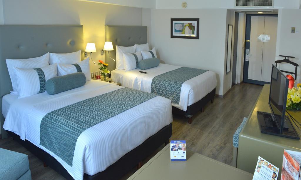 Grand Cantalagua Morelia, Bw Signature Collection 5* Morelia