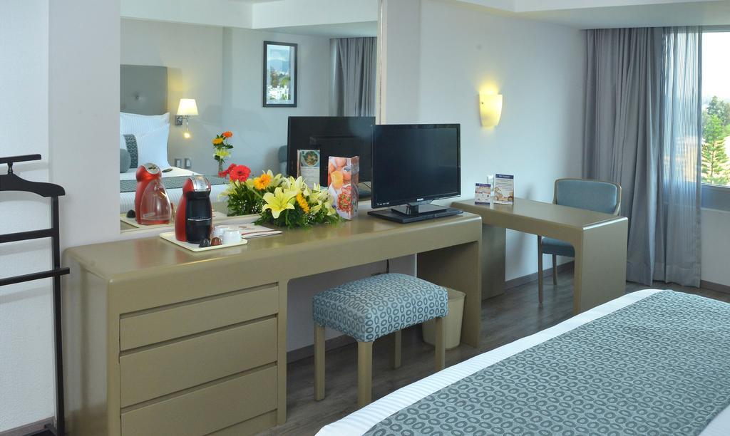 Grand Cantalagua Morelia, Bw Signature Collection Hotel 5*