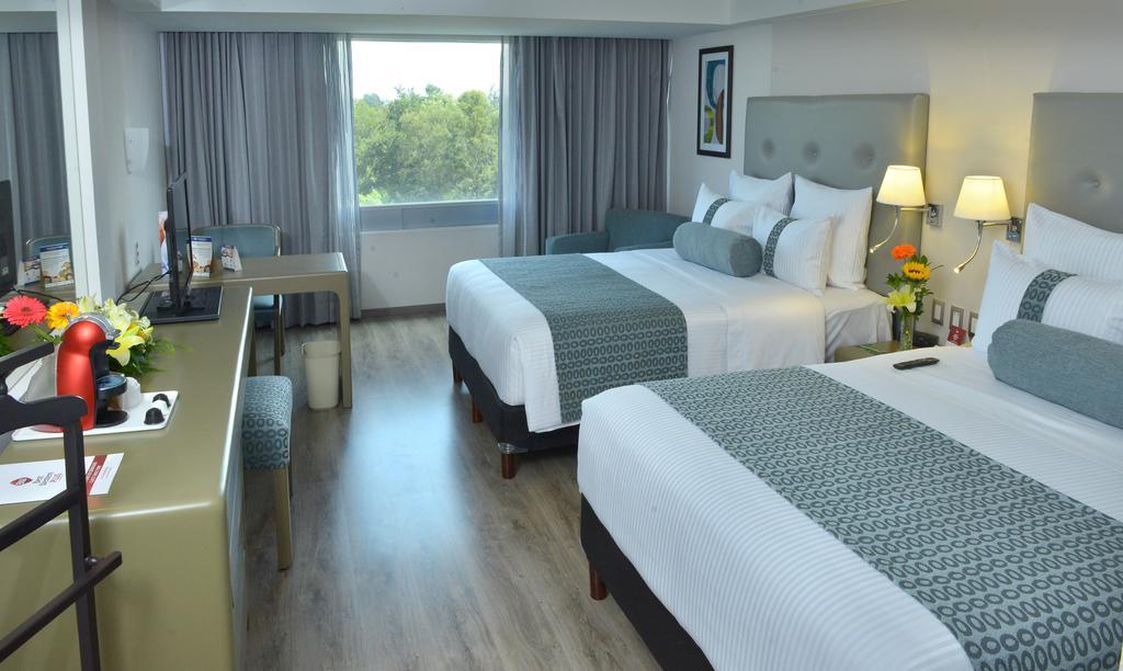 Grand Cantalagua Morelia, Bw Signature Collection Hotel