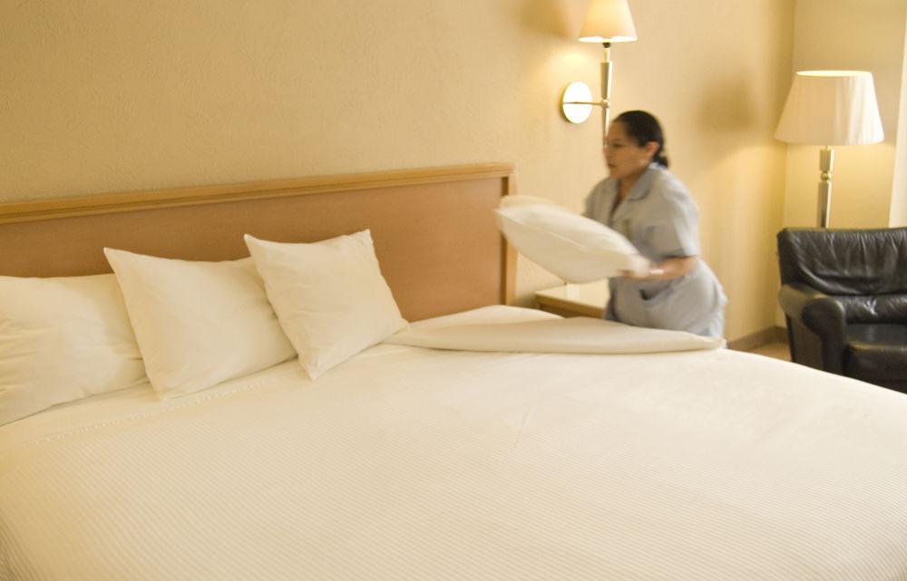 Turotel 4* Morelia
