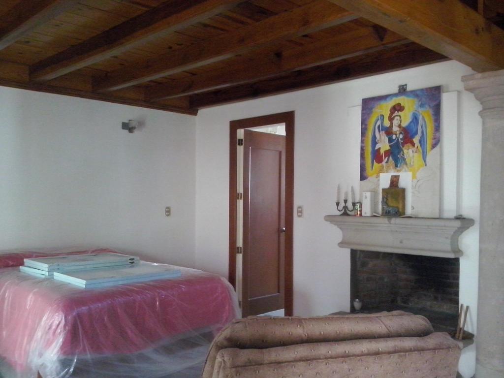 Casa De Los Abuelos Casa rural