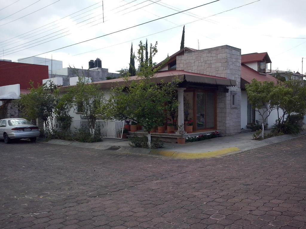 Casa rural Casa De Los Abuelos *