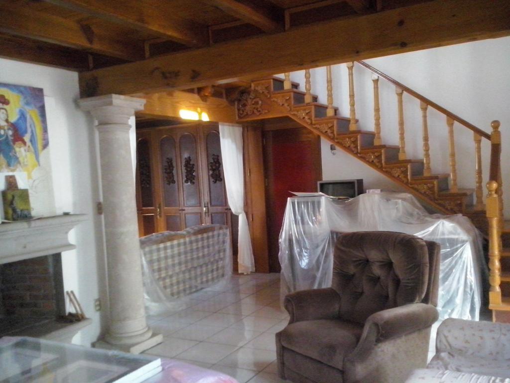 Casa De Los Abuelos Casa rural *