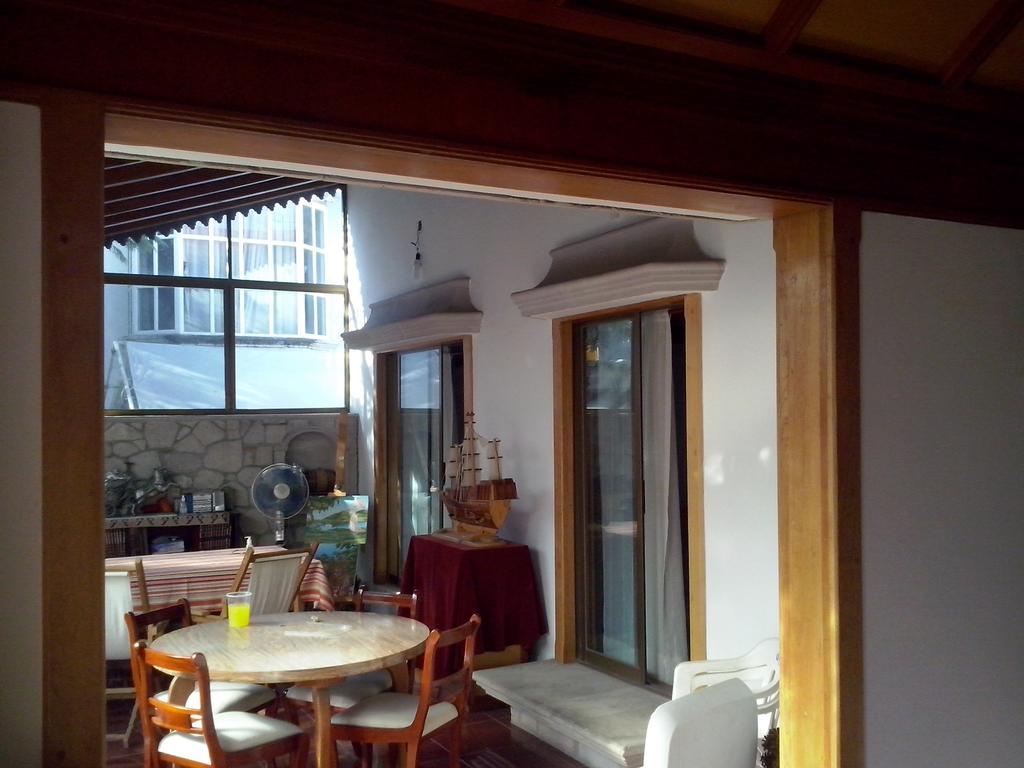 Casa rural Casa De Los Abuelos *