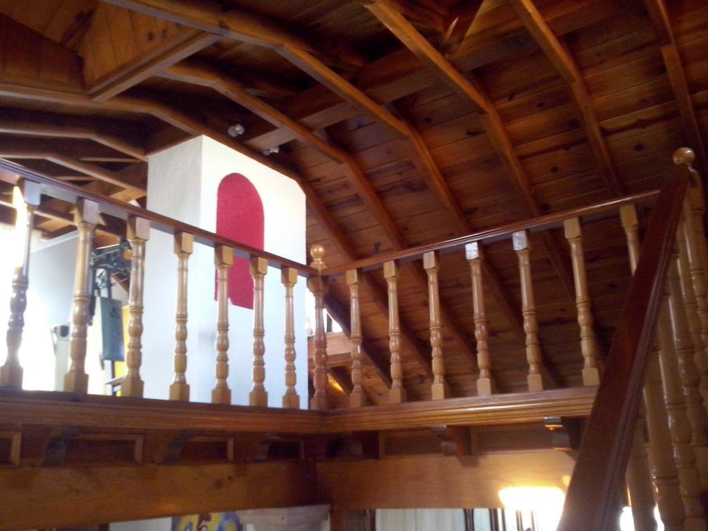 Casa De Los Abuelos Casa rural Morelia