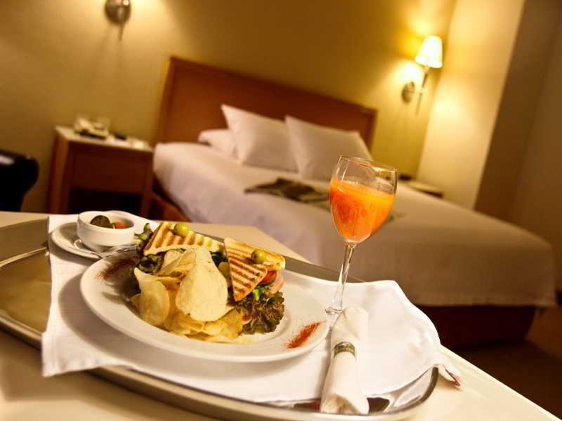 Turotel Hotel 4*
