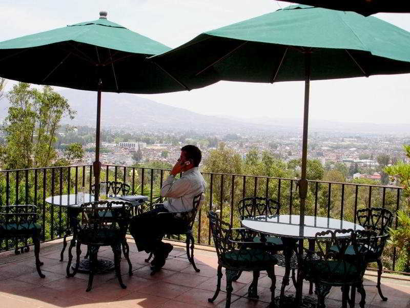 Hotel San Jose &
