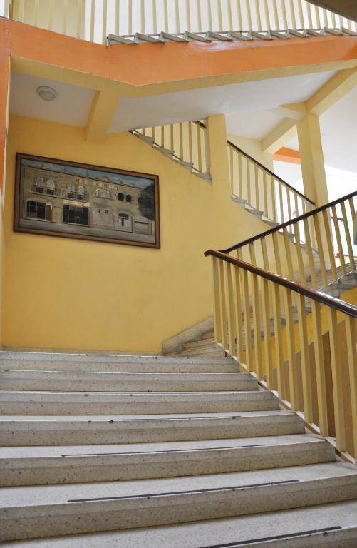 Hotel San Miguel 3*