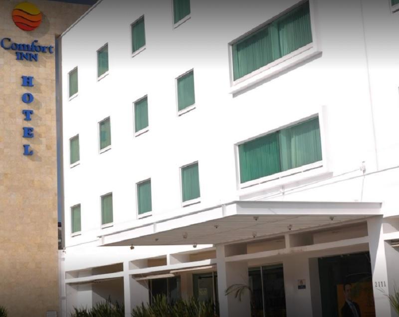 Comfort Inn 3*