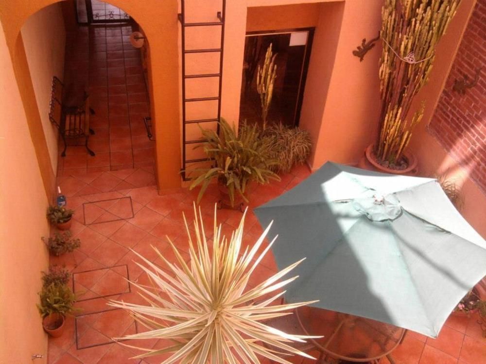 Casa Galena Morelia