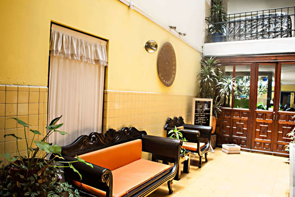 Hotel Allende
