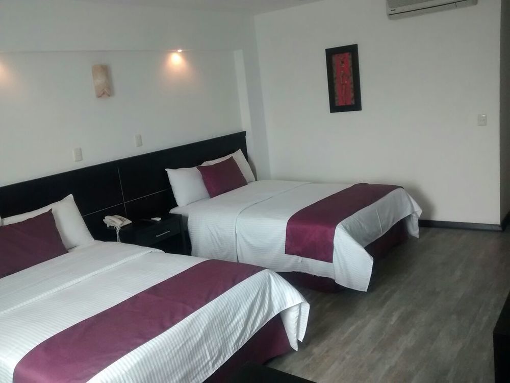 Comfort Inn 3*