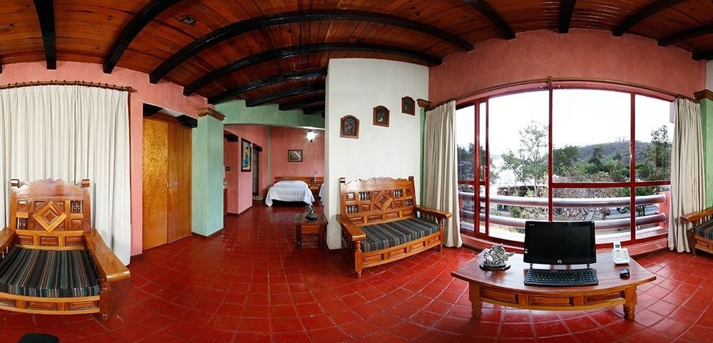 Américas 4* Morelia