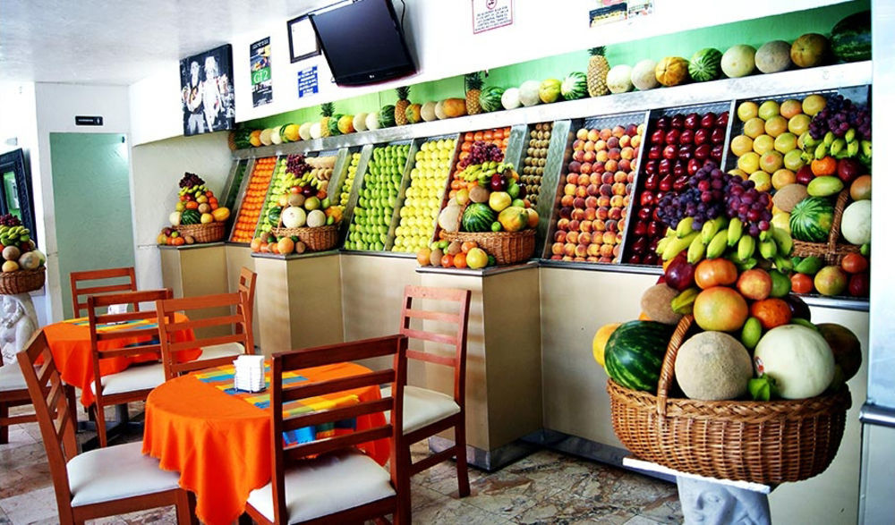 Américas Hotel 4*