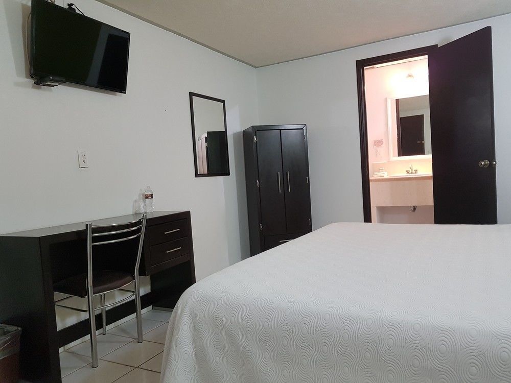 Capital O Victoria Hotel Morelia