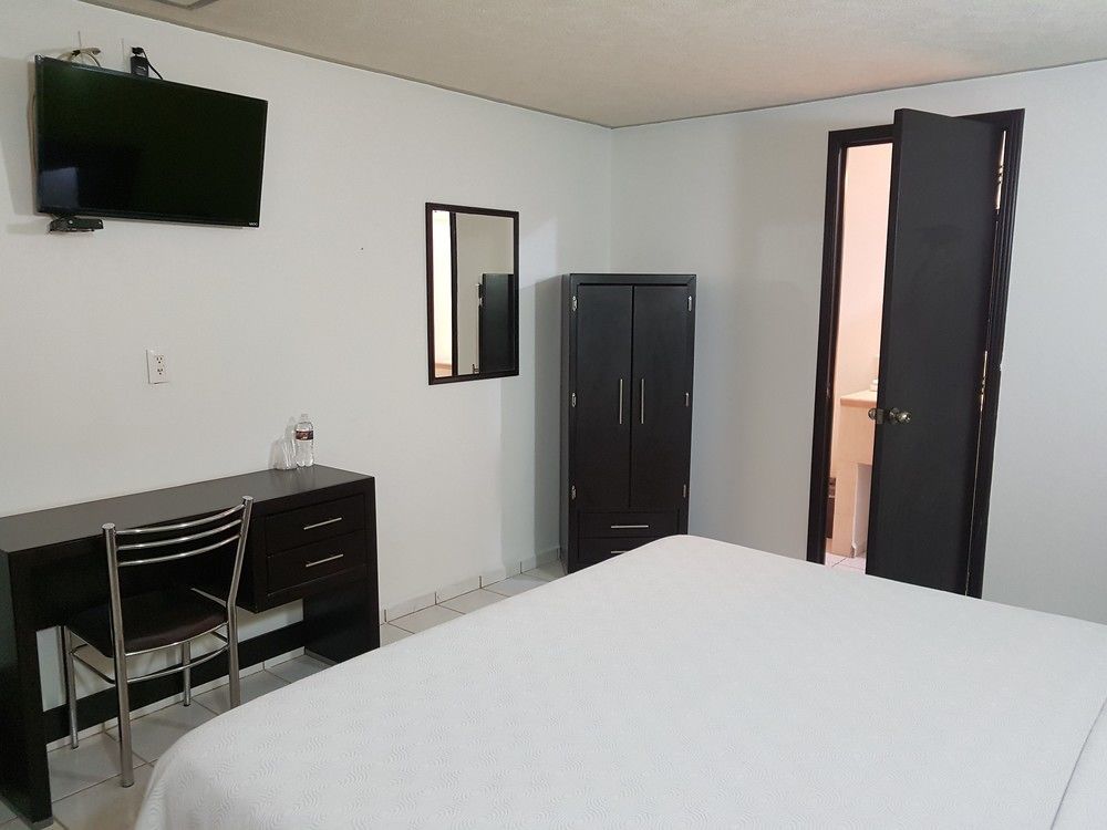 Capital O Victoria 3* Morelia