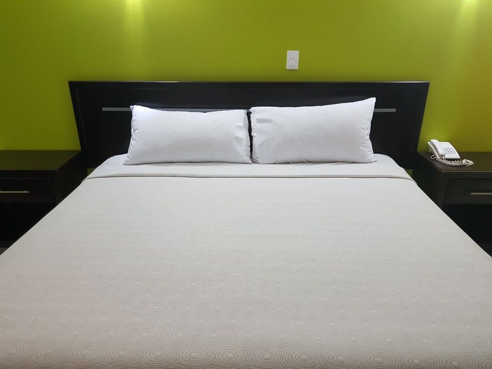 Capital O Victoria Hotel Morelia
