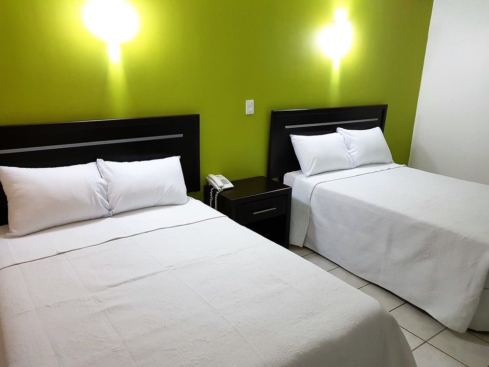 Capital O Victoria Hotel 3*