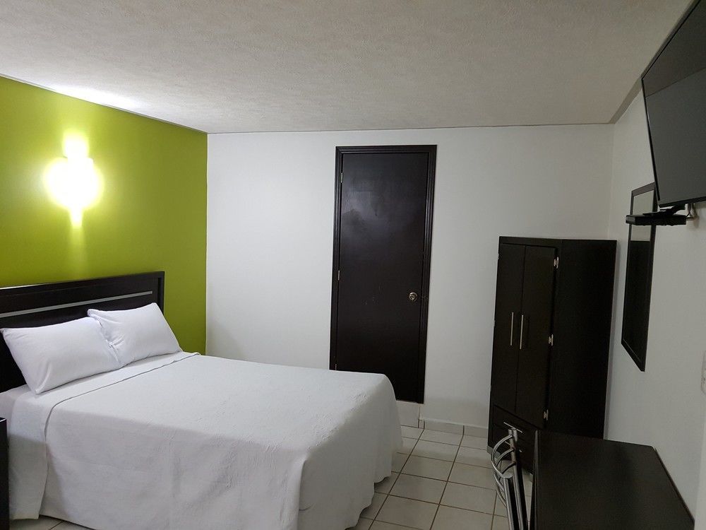 Capital O Victoria 3* Morelia