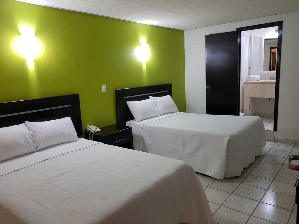 Capital O Victoria 3* Morelia