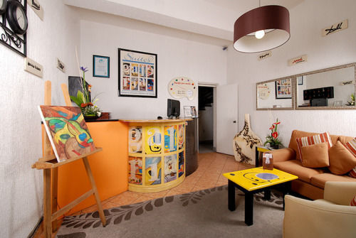 & Galeria Hotel 4*