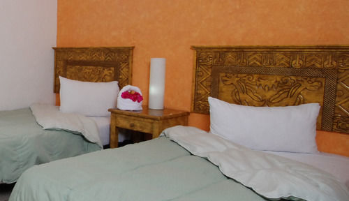 & Galeria Hotel Morelia